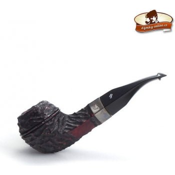 Peterson of Dublin Sherlock Holmes Hudson Rustic