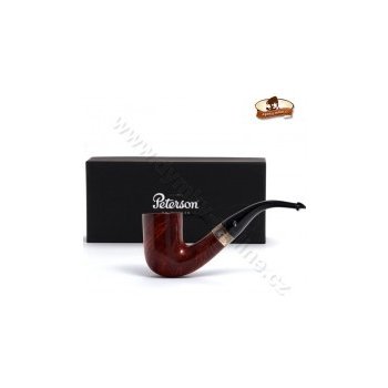 Peterson of Dublin Sherlock Holmes Rathbone Smooth