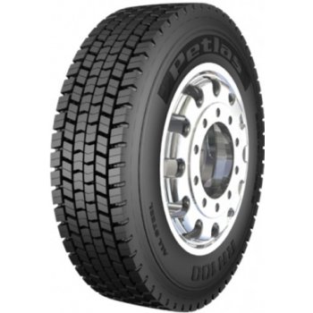 PETLAS RH100 315/80 R22,5 154M