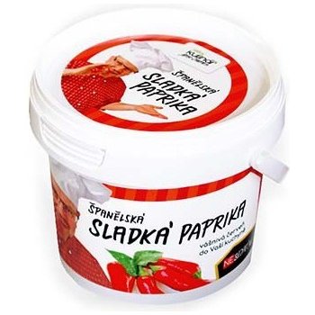 Petr Stupka Koření Sladká Paprika 90 g