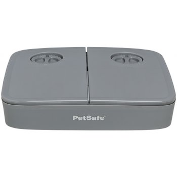 PetSafe automatický dávkovač krmiva na 2 jídla 2 x 355 ml