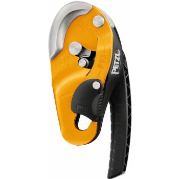 Petzl Descender Rig