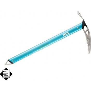 Petzl GLACIER LITERIDE