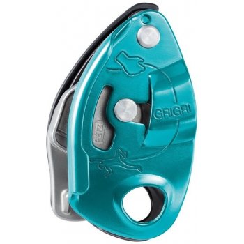 Petzl Grigri 3