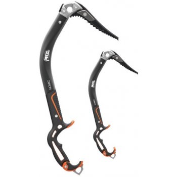 Petzl NOMIC sada