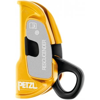 Petzl Rescucender B50