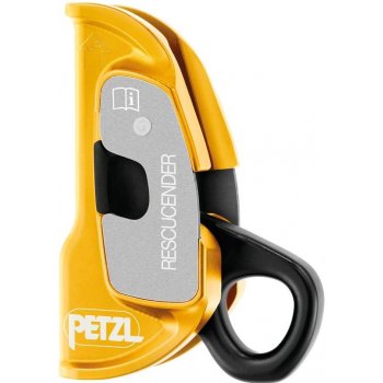 Petzl Rescucender