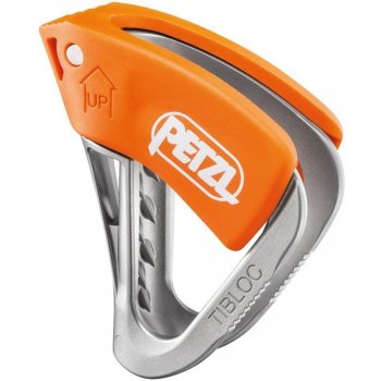 Petzl Tibloc II