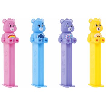 PEZ figurky 1+2 17 g