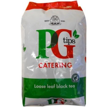 PG Tips Černý Čaje 1.5 kg