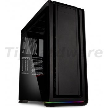 Phanteks Enthoo 719 Tempered glass PH-ES719LTG_DBK01