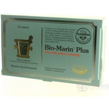 Pharma Nord Bioaktivní Marin Plus 60 tablet