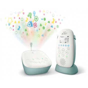 Philips Avent SCD731 chůvička