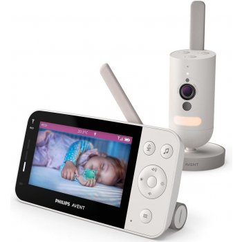 Philips Avent SCD923/26 Chytrá video chůvička