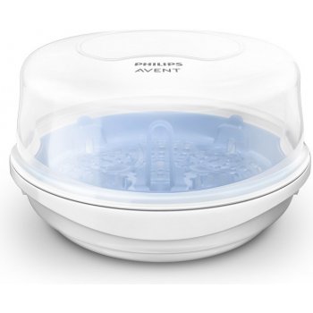 Philips AVENT SCF281/02 Sterilizátor parný do mikrovlnky