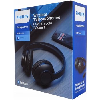 Philips TAH6206