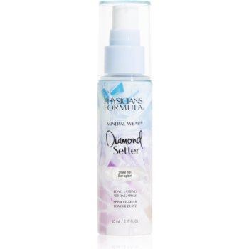 Physicians Formula Butter Believe It! Skin Mist rozjasňující fixační sprej 99 ml