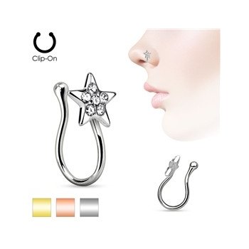 Piercingate falešný piercing PFA00287