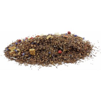 Pijumate Rooibos Citrus Zázvor 100 g