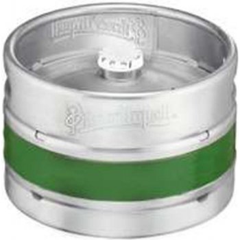 Pilsner Urquell 12° 4,4% 15 l (sud)