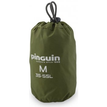 PINGUIN Raincover 35-55L Khaki