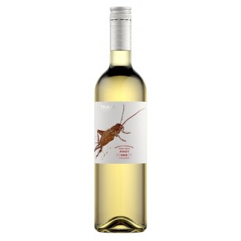 Pinot Gris Thaya polosuché 2021 0,75 l