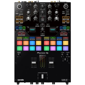 Pioneer DJM-S7