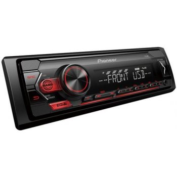 Pioneer MVH-S120UB