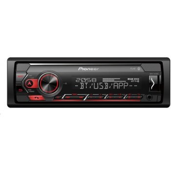 Pioneer MVH-S420BT