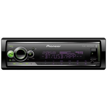 Pioneer MVH-S520BT