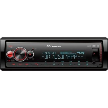 Pioneer MVH-S520DAB