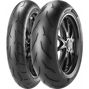 Pirelli Diablo Rosso Corsa II 120/70 R17 58W