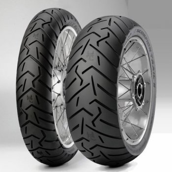 Pirelli Scorpion Trail II 110/80 R19 59V