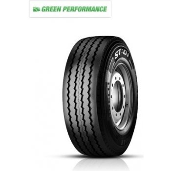 Pirelli ST:01 215/75 R17.5 135/133J