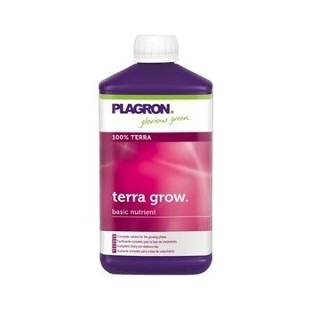 Plagron-terra grow 1 l