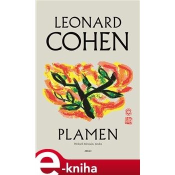 Plamen - Leonard Cohen