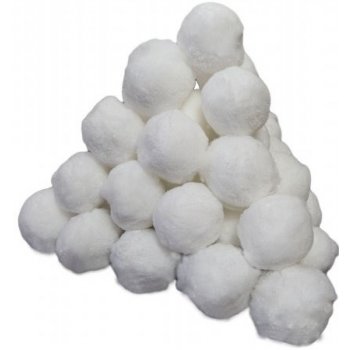 Planet Pool Filter Balls 700g