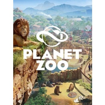 Planet Zoo