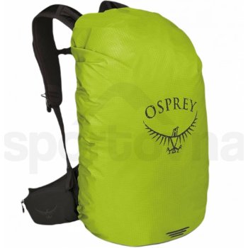 Pláštěnka na Osprey Hivis Raincover SM zelená