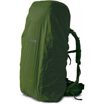 Pláštěnka PINGUIN na batoh Raincover 15-35L khaki