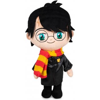 PLAY BY PLAY Harry Potter se šálou 32 cm