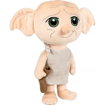 PLAY BY PLAY Harry Potter Skřítek Dobby 22cm