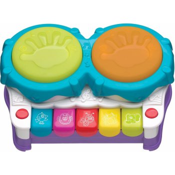 Playgro Multfunkční piano