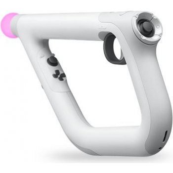 PlayStation 4 Aim Controller