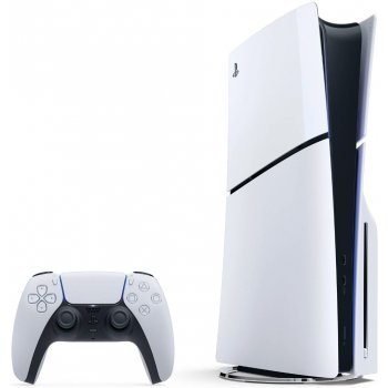 PlayStation 5 Slim