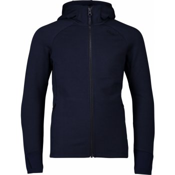 POC Merino Zip Hood Jr 2020