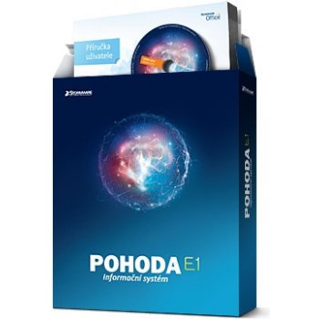 Pohoda Komplet NET5 E1