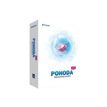 Pohoda Premium NET3