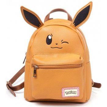 Pokémon dámský batoh - Eevee