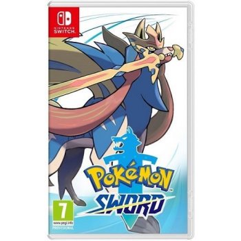 Pokemon Sword